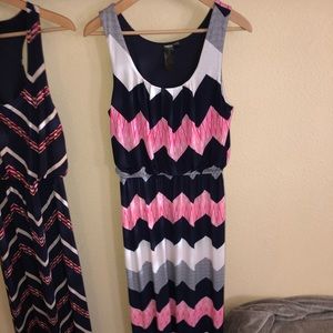 Two super cute maxi’s